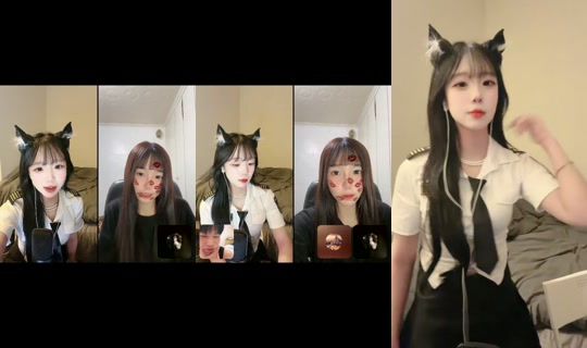 eateat830 TikTok Live — Aug 2, 2026, 3:10 PM