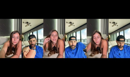 eatingwithsofiapopu TikTok Live — Sep 2, 2026, 4:47 PM