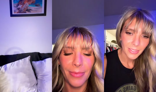 eazye0007 TikTok Live — Aug 8, 2026, 6:37 AM