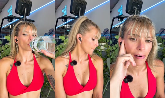 eazye0007 TikTok Live — Aug 13, 2026, 7:14 AM