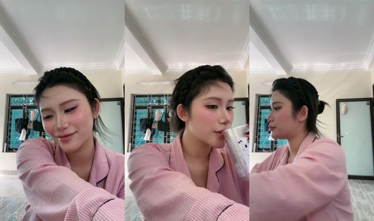 ebe_m72 TikTok Live — Sep 10, 2026, 7:57 AM