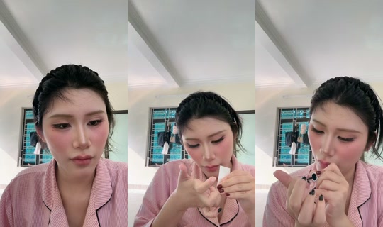 ebe_m72 TikTok Live — Sep 10, 2026, 8:28 AM
