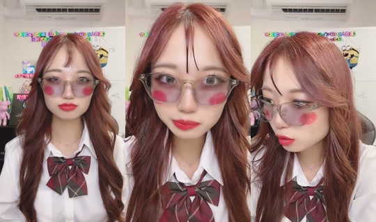 ebi_mainiti_tabetai TikTok Live — Jul 14, 2026, 9:06 AM