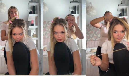 eboni.rosex TikTok Live — Aug 26, 2026, 1:54 PM