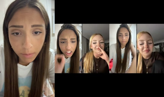 ebrardgnn TikTok Live — Jul 14, 2026, 9:09 PM
