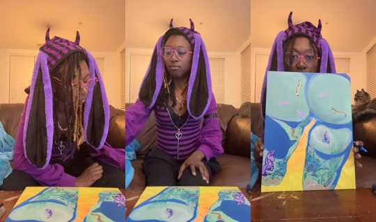 eccentricmarsupial TikTok Live — Sep 1, 2026, 2:13 AM