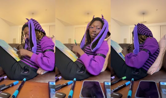 eccentricmarsupial TikTok Live — Sep 1, 2026, 3:04 AM