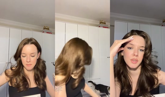 eceenurboz TikTok Live — Jul 11, 2026, 9:02 PM
