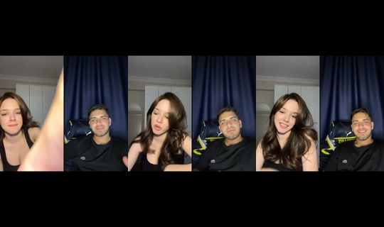 eceenurboz TikTok Live — Jul 11, 2026, 11:25 PM