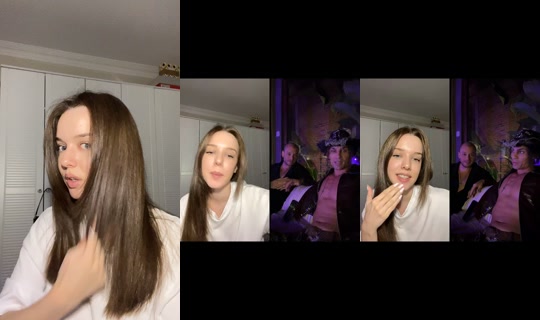 eceenurboz TikTok Live — Jul 12, 2026, 7:34 PM
