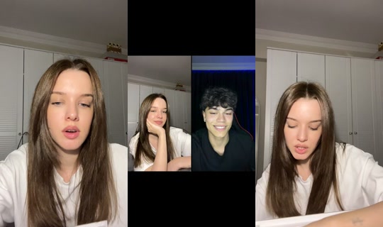 eceenurboz TikTok Live — Jul 12, 2026, 8:53 PM
