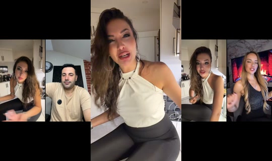 ecemapril TikTok Live — Jul 31, 2026, 9:55 PM