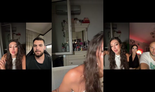 ecemapril TikTok Live — Jul 31, 2026, 10:55 PM