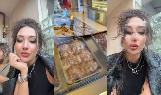 ecemapril TikTok Live — Aug 1, 2026, 4:31 PM