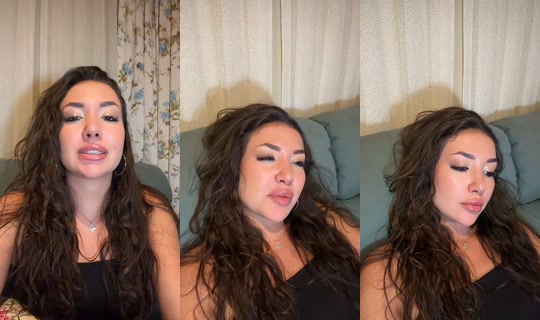 ecemapril TikTok Live — Sep 15, 2026, 10:05 PM