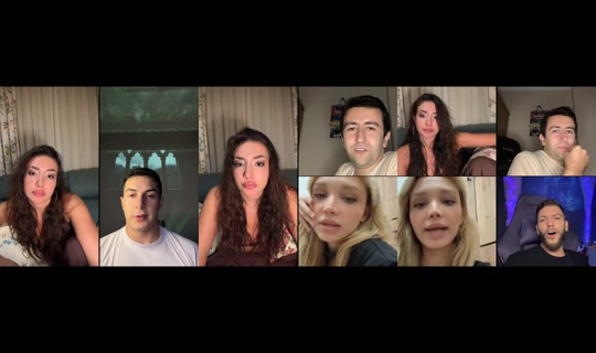 ecemapril TikTok Live — Sep 16, 2026, 9:16 PM