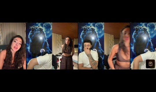 ecemapril TikTok Live — Sep 16, 2026, 10:11 PM