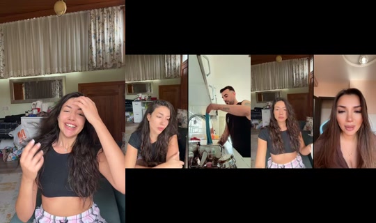 ecemapril TikTok Live — Sep 17, 2026, 10:38 AM