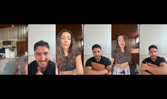 ecemapril TikTok Live — Sep 17, 2026, 11:29 AM