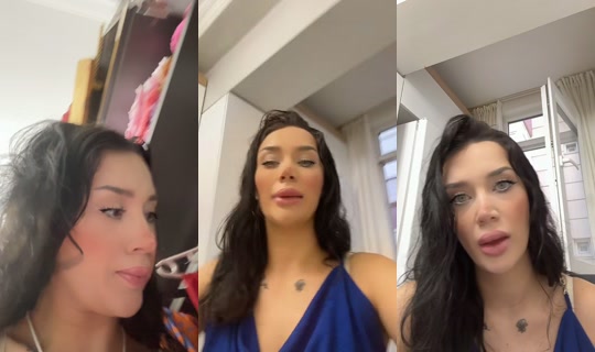 eceminevreni TikTok Live — Jul 13, 2026, 5:17 PM