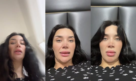 eceminevreni TikTok Live — Jul 14, 2026, 5:46 PM