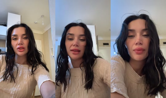 eceminevreni TikTok Live — Jul 15, 2026, 7:18 AM