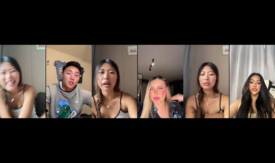 echen0206 TikTok Live — Jul 10, 2026, 4:42 AM