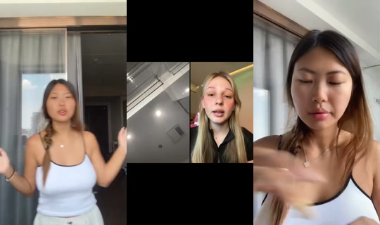 echen0206 TikTok Live — Jul 10, 2026, 5:19 AM