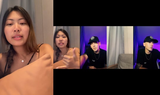 echen0206 TikTok Live — Jul 10, 2026, 8:32 AM