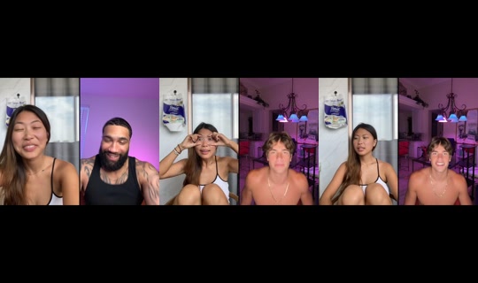 echen0206 TikTok Live — Jul 11, 2026, 2:37 AM