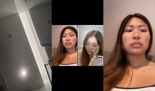 echen0206 TikTok Live — Jul 11, 2026, 3:16 AM