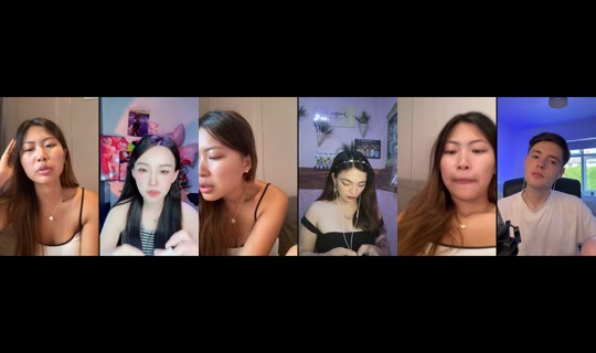 echen0206 TikTok Live — Jul 11, 2026, 9:56 AM