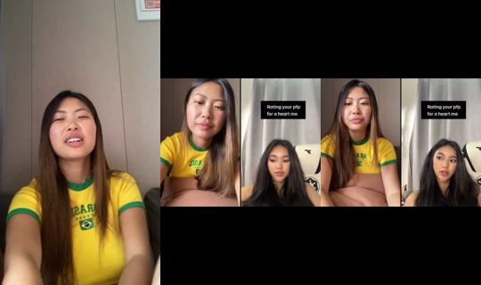 echen0206 TikTok Live — Jul 12, 2026, 4:34 AM