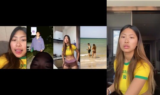 echen0206 TikTok Live — Jul 12, 2026, 5:53 AM