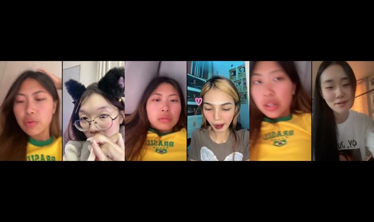 echen0206 TikTok Live — Jul 12, 2026, 9:48 AM