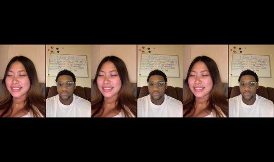 echen0206 TikTok Live — Jul 13, 2026, 3:58 PM