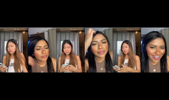 echen0206 TikTok Live — Jul 14, 2026, 9:26 AM