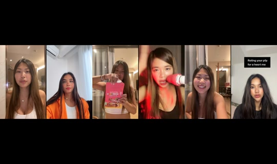echen0206 TikTok Live — Jul 15, 2026, 3:04 PM