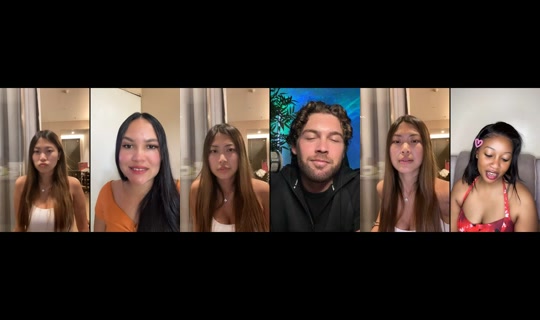 echen0206 TikTok Live — Jul 15, 2026, 4:00 PM