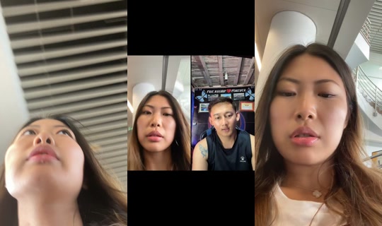 echen0206 TikTok Live — Aug 20, 2026, 10:28 AM