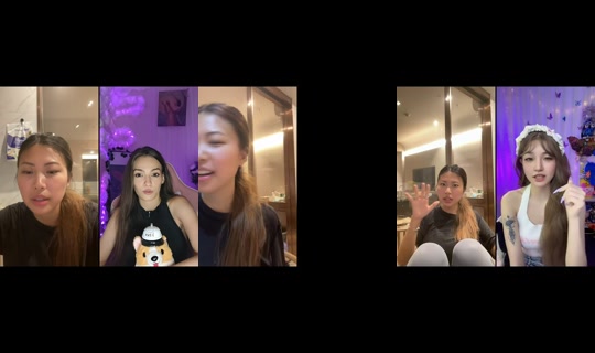 echen0206 TikTok Live — Aug 21, 2026, 2:36 PM