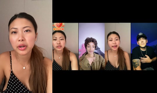 echen0206 TikTok Live — Aug 22, 2026, 7:56 AM
