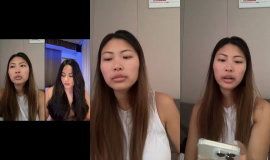 echen0206 TikTok Live — Aug 31, 2026, 5:34 AM
