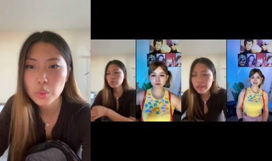 echen0206 TikTok Live — Sep 17, 2026, 1:31 AM