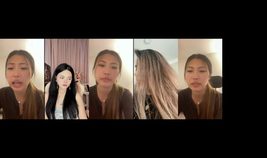 echen0206 TikTok Live — Sep 17, 2026, 7:33 AM