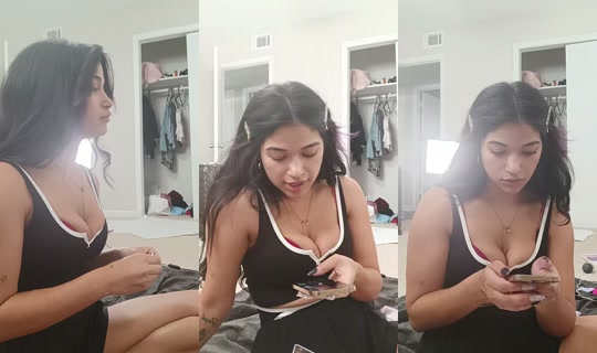 echosteel67 TikTok Live — Aug 31, 2026, 12:39 PM