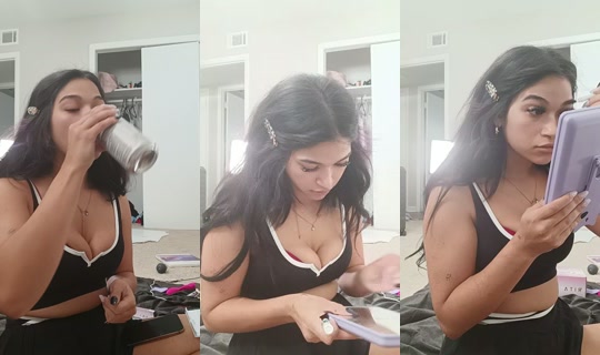 echosteel67 TikTok Live — Aug 31, 2026, 12:54 PM