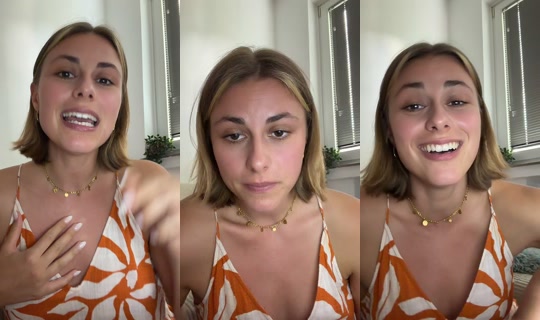 echtmelo TikTok Live — Aug 5, 2026, 12:26 PM