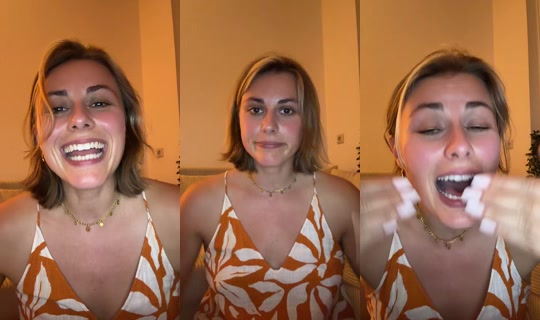 echtmelo TikTok Live — Aug 5, 2026, 7:44 PM