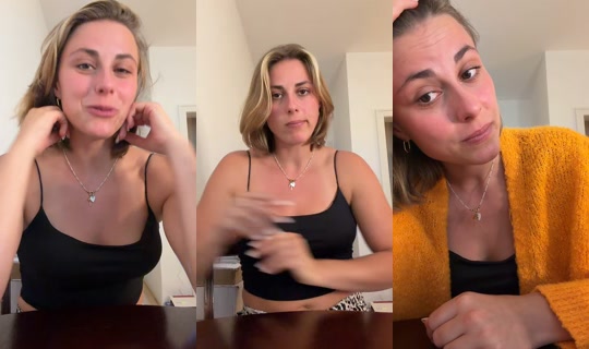 echtmelo TikTok Live — Aug 19, 2026, 2:28 PM